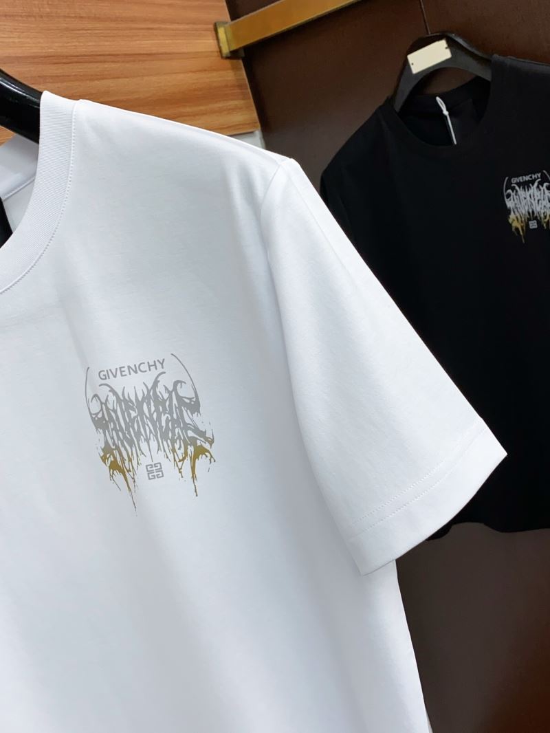 Givenchy T-Shirts